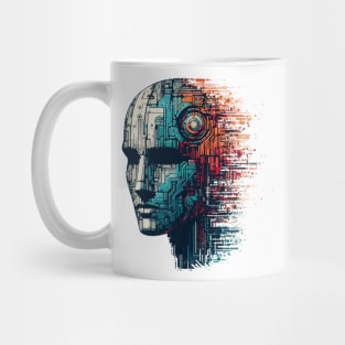 Artificial Intelligence Mug